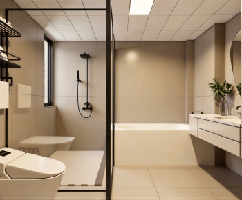 Modern TOILET-ID:151910826