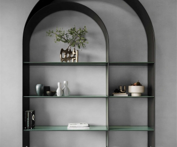 Modern Decorative Set-ID:728132018