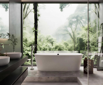 Modern TOILET-ID:149799117