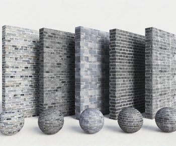 New Chinese Style Fence-ID:609529972