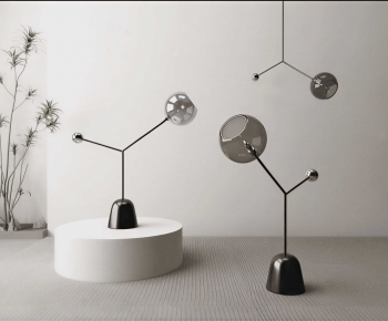 Modern Table Lamp-ID:791515116