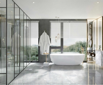 Modern TOILET-ID:172919993