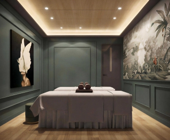 Modern SPA Beauty-ID:674865016
