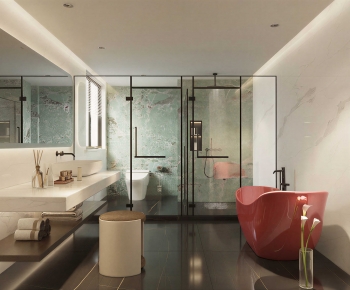 Modern TOILET-ID:349852095