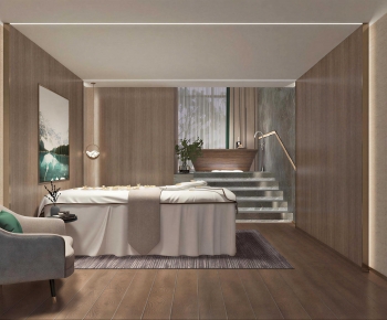 Modern Beauty/foot Bath Spa/ Bath Center-ID:855273962