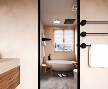 Modern TOILET-ID:165467028