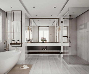Modern TOILET-ID:322577958