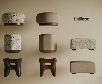 Modern Sofa Stool-ID:815803058