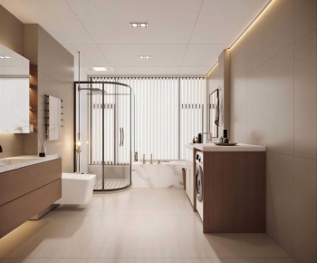 Modern TOILET-ID:509630929