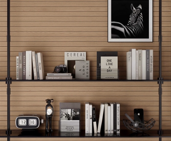 Modern Decorative Set-ID:586747887
