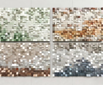Modern Wall Decoration-ID:182492025