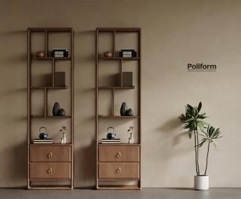 New Chinese Style Antique Rack-ID:618546965