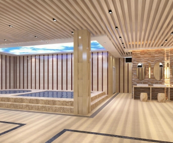Modern Bath Center-ID:649451026