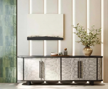 Modern TV Cabinet-ID:955427894