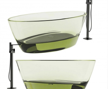 Modern Bathtub-ID:466763029