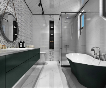 Modern TOILET-ID:826587921