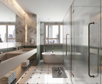 Modern Toilet-ID:418643952