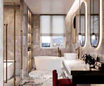 Modern TOILET-ID:654389914