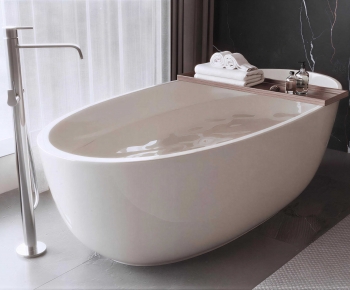 Modern Bathtub-ID:704864984