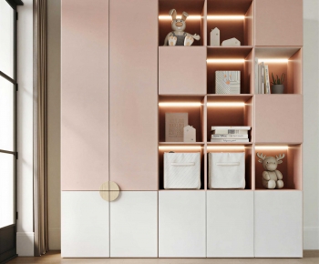 Modern Bookcase-ID:531908991
