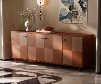 Modern Side Cabinet-ID:386847028
