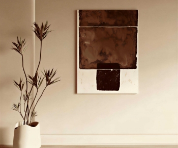 Wabi-sabi Style Painting-ID:492038014