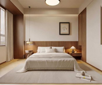 Modern Bedroom-ID:234481101