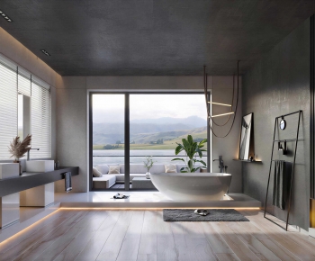 Modern TOILET-ID:151783942