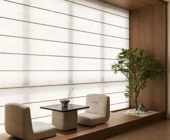 Modern Tea House-ID:162065981