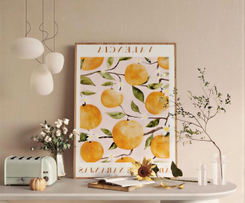 Modern Decorative Set-ID:934226998