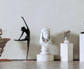 Modern Sculpture-ID:159976016