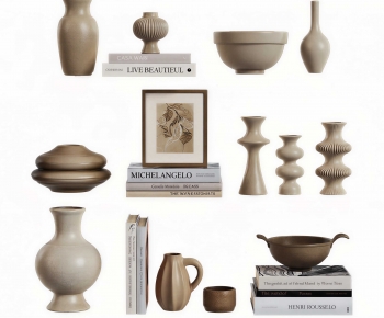 Modern Decorative Set-ID:220263002