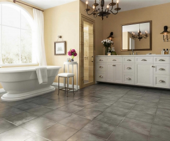 American Style TOILET-ID:578874115
