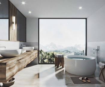 Modern TOILET-ID:179294113