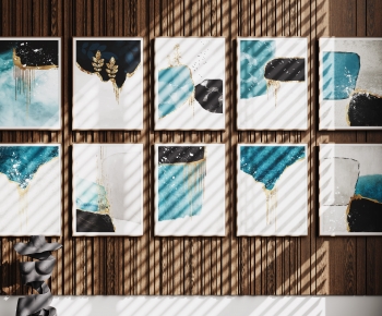 Modern Painting-ID:288677939