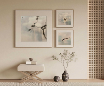 New Chinese Style Painting-ID:494730009