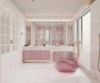 Modern TOILET-ID:863359029