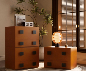 Modern Bedside Cupboard-ID:363807923