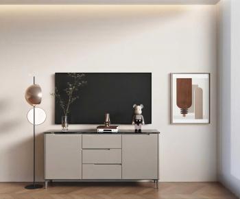 Modern TV Cabinet-ID:264678007