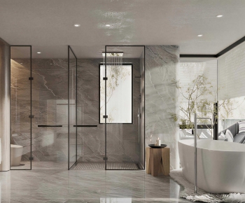 Modern TOILET-ID:579401025