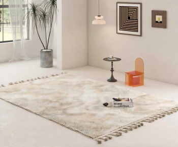 Modern The Carpet-ID:923134098