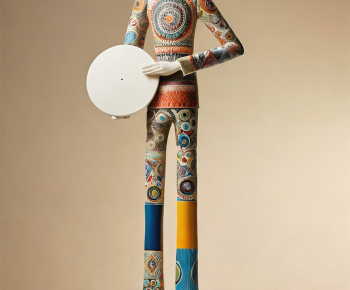Modern Sculpture-ID:204504019