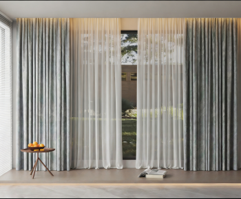 Modern The Curtain-ID:906708969