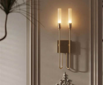 French Style Wall Lamp-ID:159456014