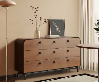 Modern Chest Of Drawers-ID:298890113