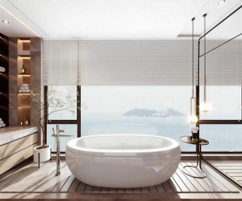 Modern TOILET-ID:819869093