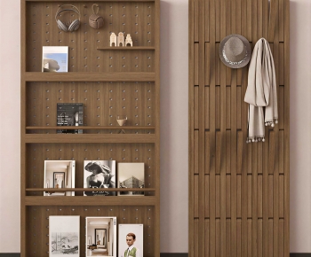 Modern Bookshelf-ID:675322067
