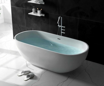 Modern Bathtub-ID:449002989