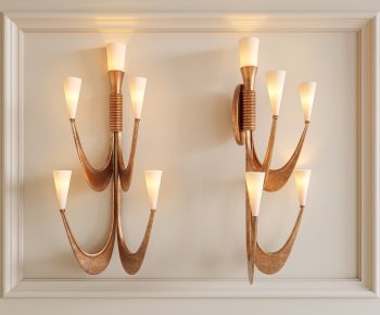 French Style Wall Lamp-ID:712305075