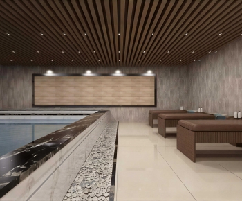 Modern Bath Center-ID:364041095